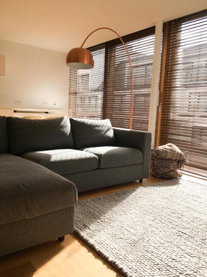 Rooom Kortrijk Apartment Exterior foto